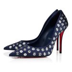 Christian Louboutin Miss Z Boum Boum Mirror